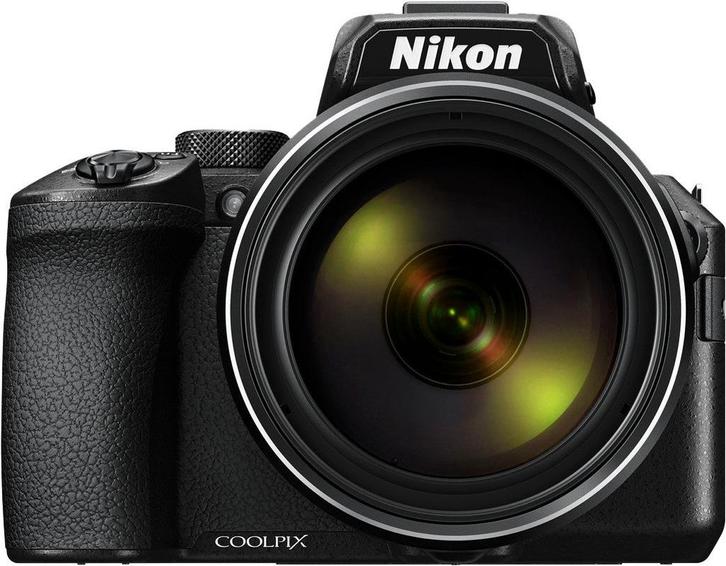 Nikon Coolpix P950 Digitale, Audio, Tv en Foto, Fotocamera's Digitaal, Verzenden