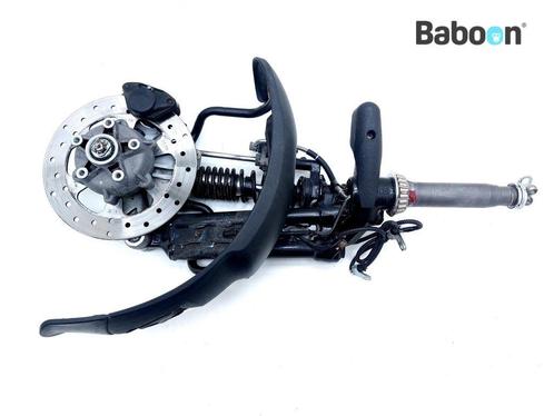 Bras de fourche avant gauche Piaggio | Vespa MP3 500 LT, Motoren, Onderdelen | Overige, Verzenden