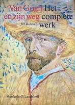 Van Gogh en Zijn Weg 9789029083478, Boeken, Gelezen, Jan Hulsker, Vincent van Gogh, Verzenden