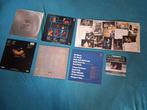 Magnum & Nils Lofgren - Différents artistes - 6 x albums +, Cd's en Dvd's, Nieuw in verpakking
