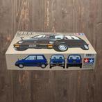 Tamiya - Speelgoedauto 1/24 SCALE Honda CITY TURBO -, Hobby en Vrije tijd, Nieuw