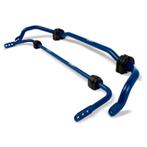 H&R Set Stabilisatorstangen passend voor Audi Q5/SQ5/A6 4WD, Verzenden, Nieuw