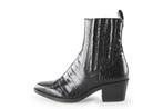 Tamaris Chelsea boots in maat 36 Zwart | 5% extra korting, Kleding | Dames, Schoenen, Tamaris, Verzenden, Zwart, Overige typen
