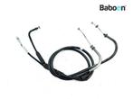 Gaskabel Kawasaki ZX 10 R 2011-2015 + ABS (NINJA ZX-10R, Verzenden, Gebruikt