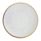 Coupeborden | DRIFT | Porselein | Grijs | 6 Stuks |, Verzenden