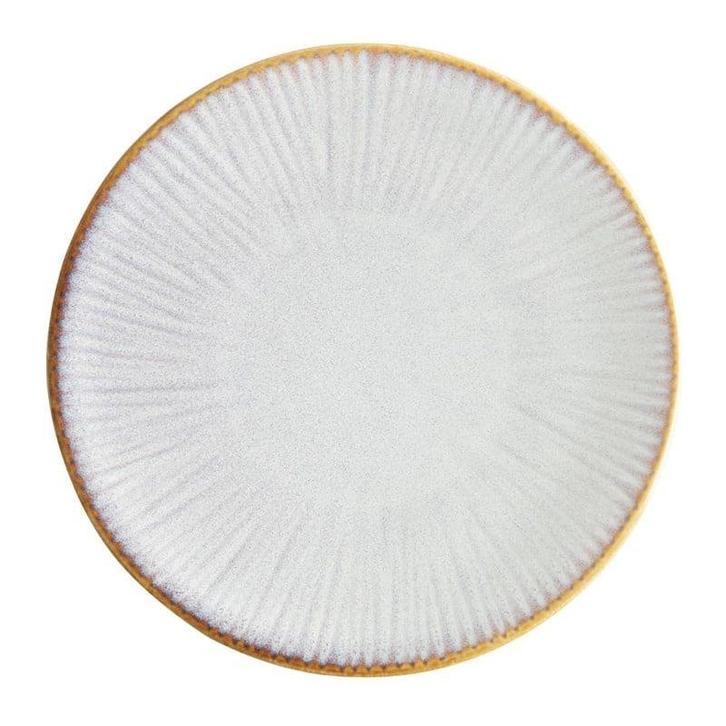 Coupeborden | DRIFT | Porselein | Grijs | 6 Stuks |, Zakelijke goederen, Horeca | Keukenapparatuur, Nieuw in verpakking, Verzenden