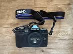 Olympus OM-D E M10 III Spiegelloze camera, Nieuw