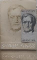 Richard Wagner - Différents artistes - Collection of 12 x, Cd's en Dvd's, Nieuw in verpakking