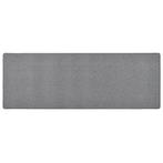 vidaXL Tapijtloper 50x150 cm donkergrijs, Huis en Inrichting, Stoffering | Tapijten en Vloerkleden, Verzenden, Nieuw