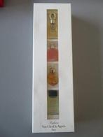 Themacollectie - 6 vintage BOX sets topmerken