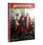 Order battletome Cities of Sigmar (Warhammer nieuw), Nieuw, Ophalen of Verzenden
