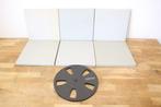 Revox - Aluminium spoelen 26cm Reel-to-reel audio, Nieuw
