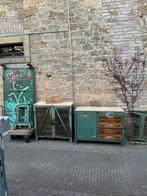 Bemefa - Rowac Wagner - Ladekast - Bemefa - Hout - ladeblok, Antiek en Kunst