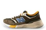 New Balance Sneakers in maat 42 Groen | 5% extra korting, New Balance, Overige kleuren, Verzenden, Zo goed als nieuw