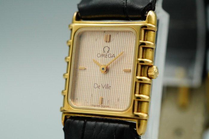 Omega - De Ville - Sans prix de réserve - Cal.1450, Bijoux, Sacs & Beauté, Montres | Hommes