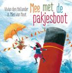 Mee met de pakjesboot 9789021672229 Vivian den Hollander, Boeken, Verzenden, Zo goed als nieuw, Vivian den Hollander