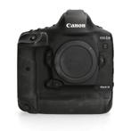 Canon 1DX Mark III, Audio, Tv en Foto, Ophalen of Verzenden
