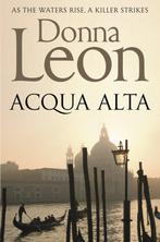 Acqua Alta 9781447201656 Donna Leon, Boeken, Verzenden, Gelezen, Donna Leon