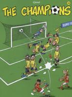 The Champions / The Champions / 23 9789085362715 Gürsel, Boeken, Verzenden, Gelezen, Gürsel