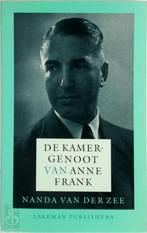 De kamergenoot van Anne Frank, Nieuw, Nederlands, Verzenden
