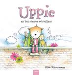 Uppie en het nieuwe schooljaar 9789044827811, Verzenden, Zo goed als nieuw, Hilde Schuurmans