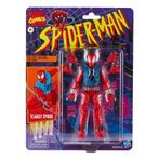 Spider-Man Comics Marvel Legends Action Figure Scarlet Spide, Ophalen of Verzenden