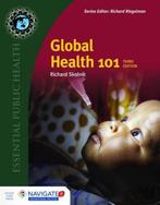 Nva Global Health 101 3e W/ Nav Ad 9781284050547, Richard Skolnik, Skolnik, Verzenden