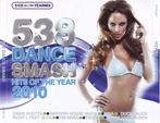 Various - 538 Dance Smash - Hits Of The Year 2010, Verzenden