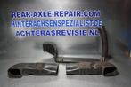 Ventilatiegedeelte Opel Manta B, diverse slangen, gebruikt, Auto-onderdelen, Interieur en Bekleding, Verzenden, Gebruikt, Opel