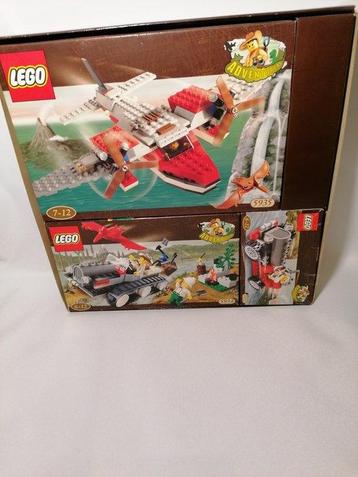 Lego - lego Adventurers Bundle Pack, Super Value Pack