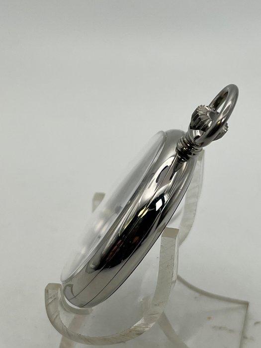 Perseo Calibro Cortebert 160 . Commemorativo Fs Assegnato ., Handtassen en Accessoires, Horloges | Heren