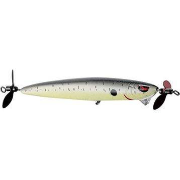 Spro Spin John 80 Spybait Cell Mate, Ophalen of Verzenden