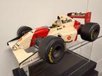 Mclaren - Ayrton Senna - Handgemaakt houten model – McLaren, Nieuw
