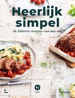 Heerlijk simpel 9789401489454 Foodbag, Boeken, Kookboeken, Verzenden, Zo goed als nieuw, Foodbag