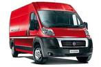 Fiat Ducato 2006-2014 Mistlampset (Mistlampen), Auto-onderdelen, Verzenden, Nieuw