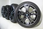 BMW X1 F48 X2 F39 715M 19 inch velgen Pirelli Runflat Winter, Auto-onderdelen, Banden en Velgen, Ophalen of Verzenden, Nieuw