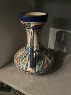 Oude Marokkaanse aardewerken vaas uit Maghreb - Keramiek -, Antiek en Kunst