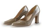 Peter Kaiser Pumps in maat 38 Beige | 5% korting, Kleding | Dames, Peter Kaiser, Pumps, Verzenden, Beige