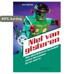 Niet van gisteren 9789058269393 Kris Merckx, Boeken, Verzenden, Zo goed als nieuw, Kris Merckx