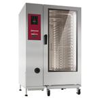 D-SDET/XC-22-230V/3- Four électrique TOUCH vapeur, Articles professionnels, Verzenden, Cuisinière, Friteuse et Grils