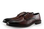 Nelson Nette schoenen in maat 42 Cognac | 5% extra korting, Verzenden, Overige typen