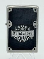 Zippo - Harley Davidson rought effect - 2009 - Aansteker -, Collections
