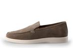 Floris van Bommel Loafers in maat 42 Bruin | 10% extra, Kleding | Heren, Schoenen, Loafers, Bruin, Verzenden, Floris van Bommel