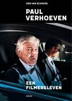 Paul Verhoeven 9789057598296, Livres, Art & Culture | Danse & Théâtre, Rob van Scheers, Verzenden