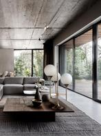 Boulanger - Gaetano Sciolari - Lampe de table - Chrome,, Antiek en Kunst