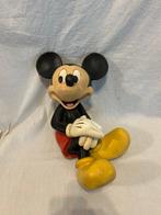 Figuur - Disney - Beeld - Mickey Mouse - 45 x 23 x 37 cm -, Verzamelen, Nieuw