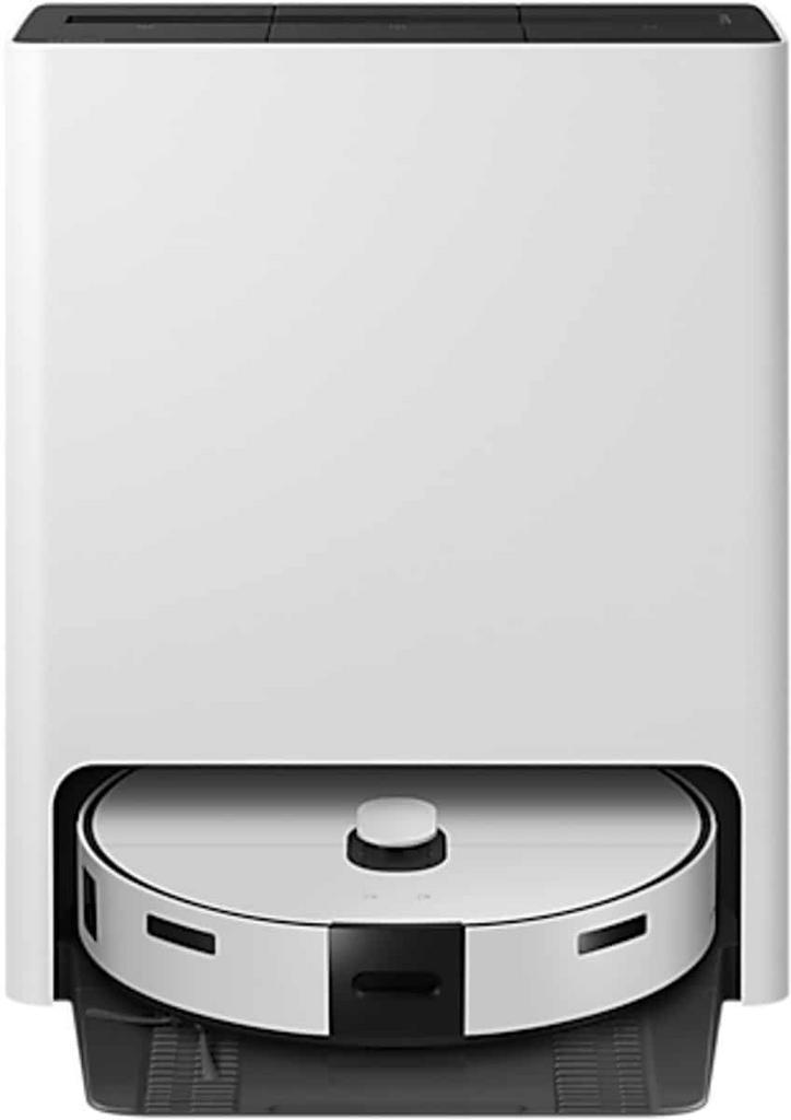 Samsung Bespoke Jet Bot Combo Steam VR7MD96514G -, Elektronische apparatuur, Stofzuigers, Zo goed als nieuw, Verzenden