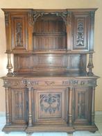 Armoire - Bois - buffet