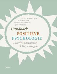 Handboek positieve psychologie 9789461059635, Boeken, Psychologie, Zo goed als nieuw, Verzenden