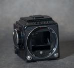 Hasselblad 500 C/M + Carl Zeiss Sonnar 4/150mm + accessoires, Nieuw